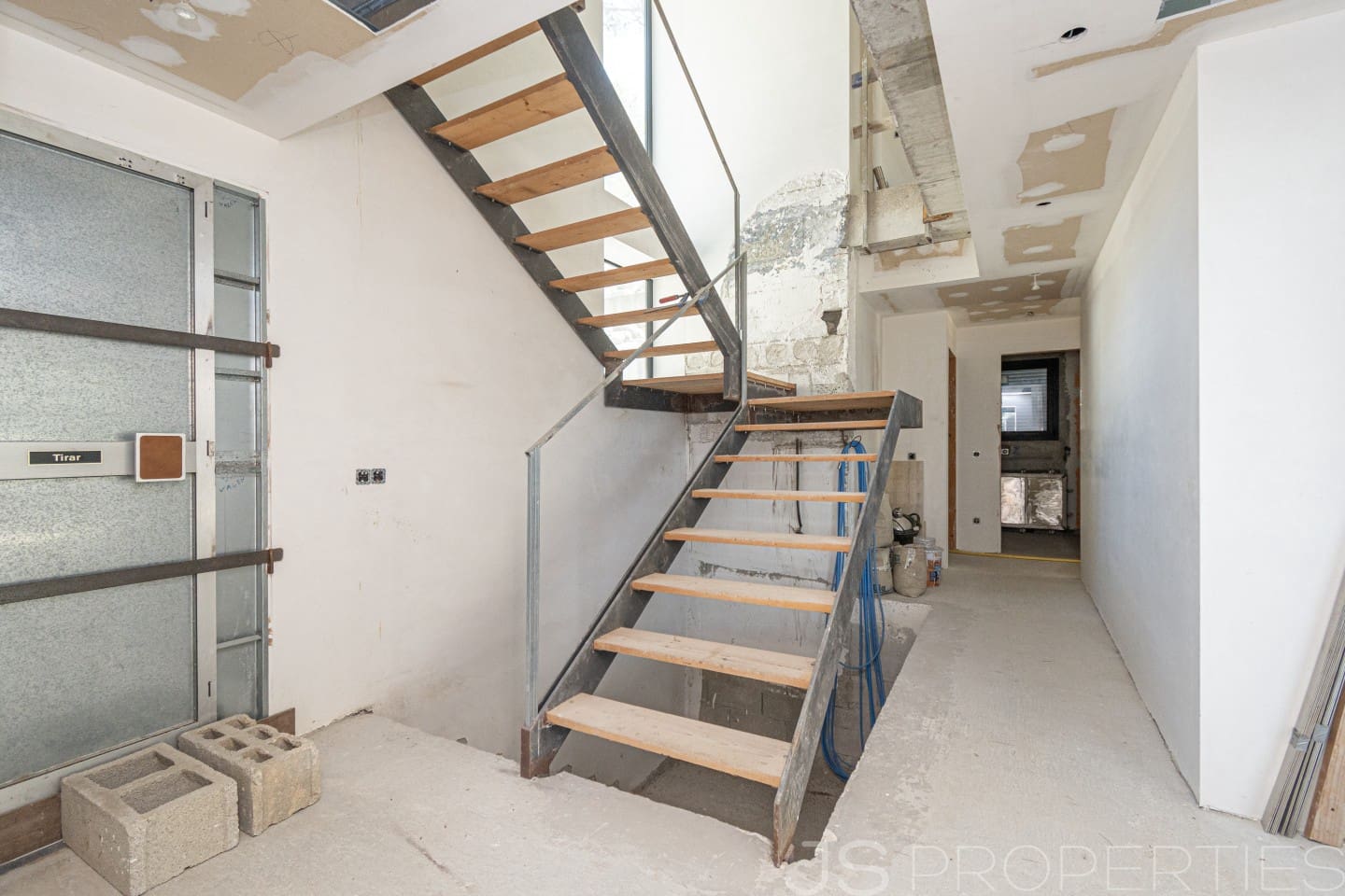 4 quarto Moradia para venda em Mal Pas-Bon Aire - 1 995 000 € (Ref: 9569221)