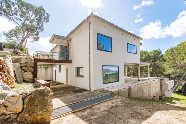 4 quarto Moradia para venda em Mal Pas-Bon Aire, Alcúdia - 1 995 000 € (Ref: 9569221)