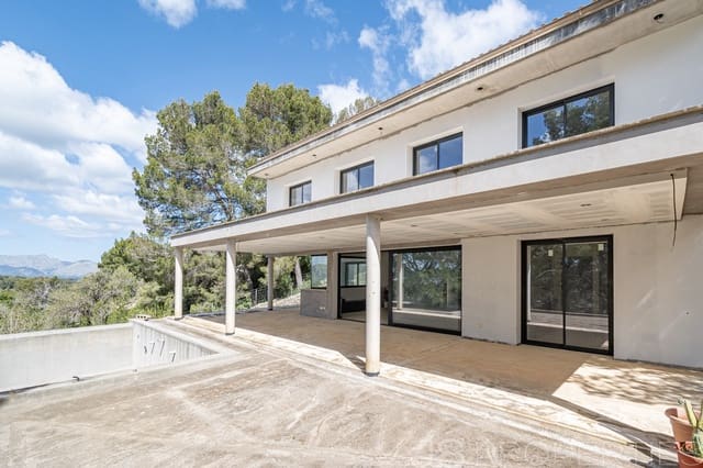 4 quarto Moradia para venda em Mal Pas-Bon Aire, Alcúdia - 1 995 000 € (Ref: 9569221)