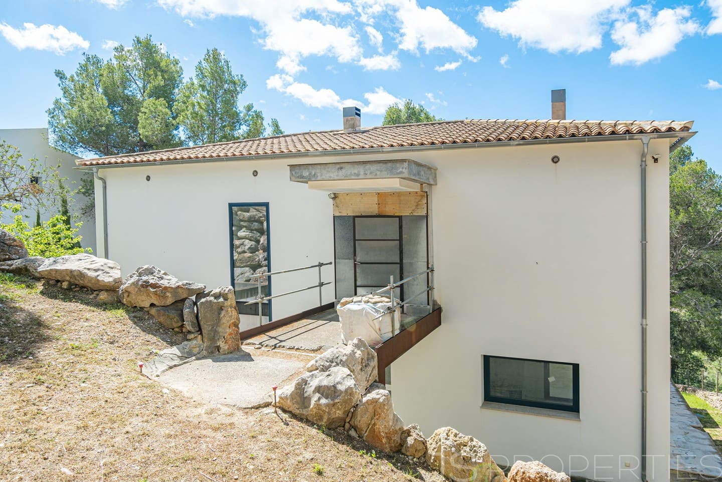 4 quarto Moradia para venda em Mal Pas-Bon Aire - 1 995 000 € (Ref: 9569221)