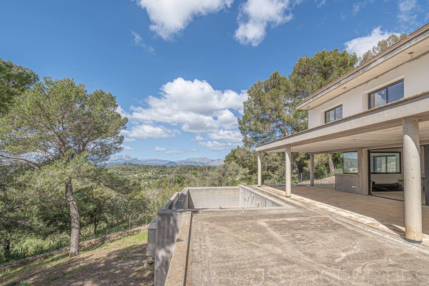 4 quarto Moradia para venda em Mal Pas-Bon Aire - 1 995 000 € (Ref: 9569221)