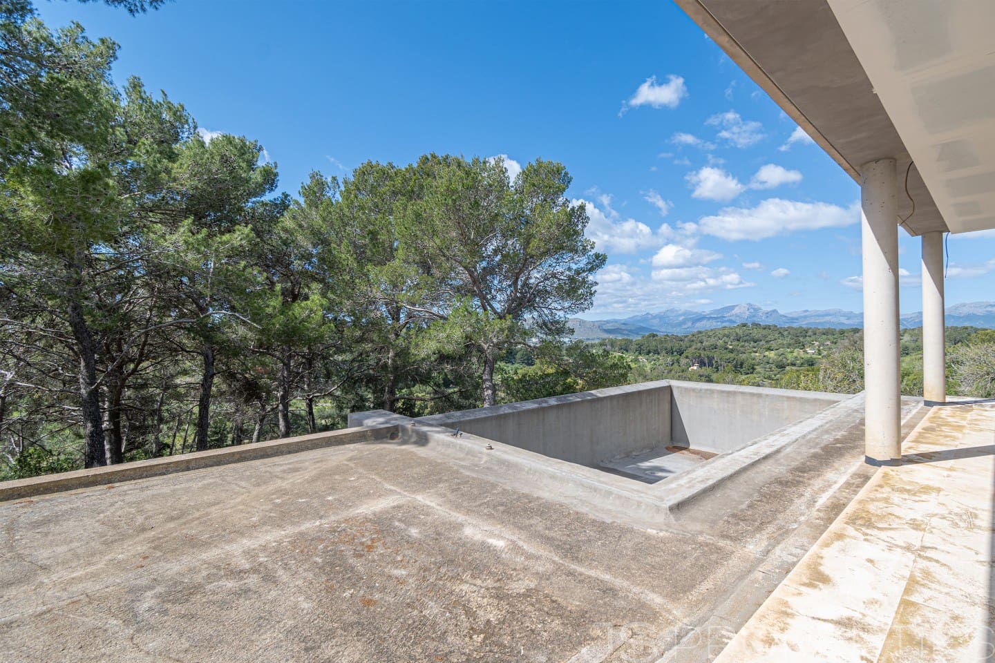 4 quarto Moradia para venda em Mal Pas-Bon Aire - 1 995 000 € (Ref: 9569221)