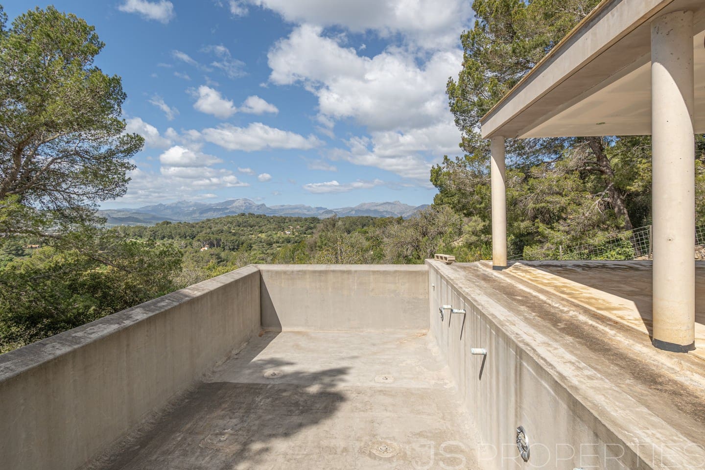 4 quarto Moradia para venda em Mal Pas-Bon Aire - 1 995 000 € (Ref: 9569221)