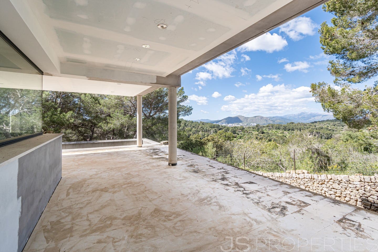 4 quarto Moradia para venda em Mal Pas-Bon Aire - 1 995 000 € (Ref: 9569221)