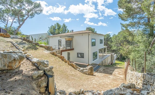 4 quarto Moradia para venda em Mal Pas-Bon Aire, Alcúdia - 1 995 000 € (Ref: 9569221)