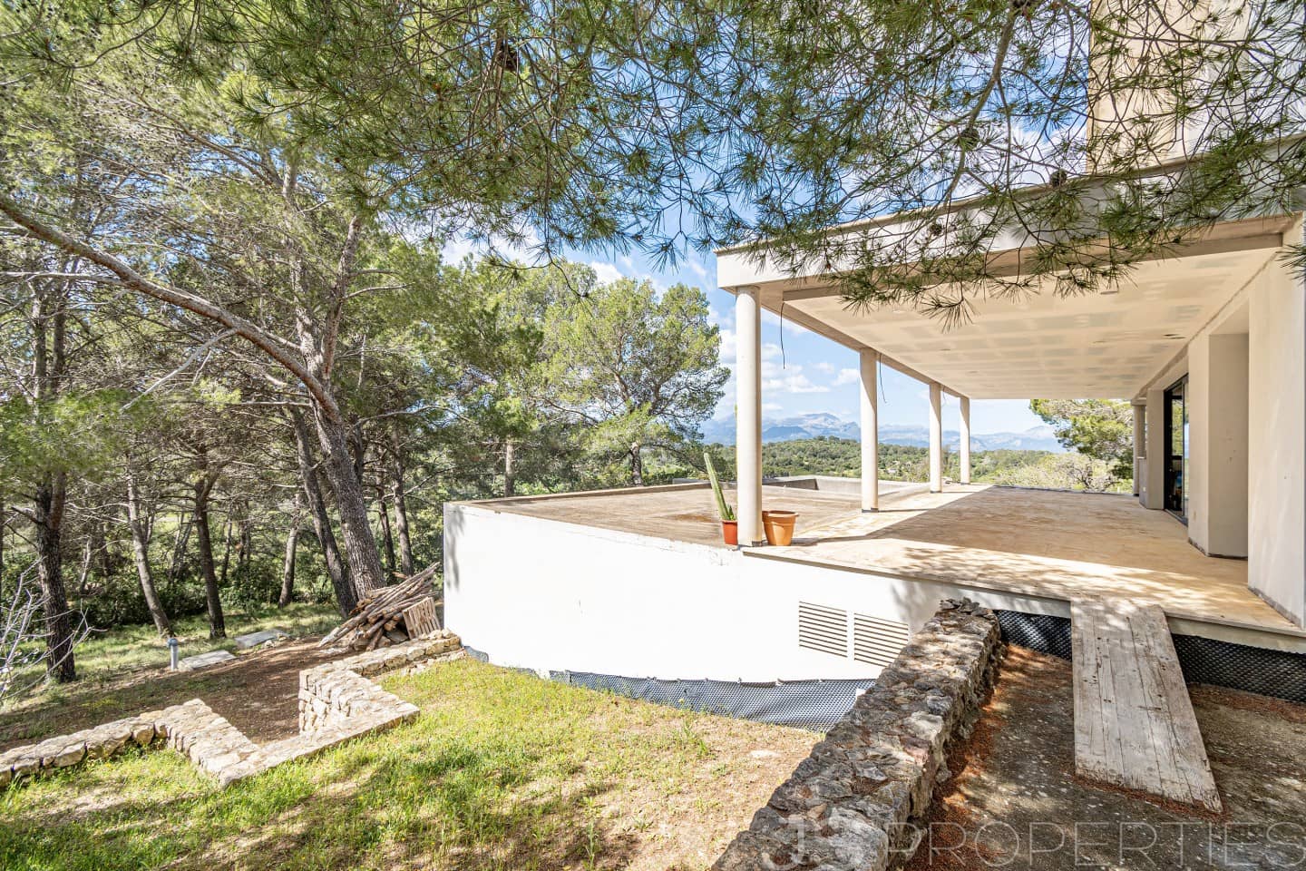 4 quarto Moradia para venda em Mal Pas-Bon Aire - 1 995 000 € (Ref: 9569221)