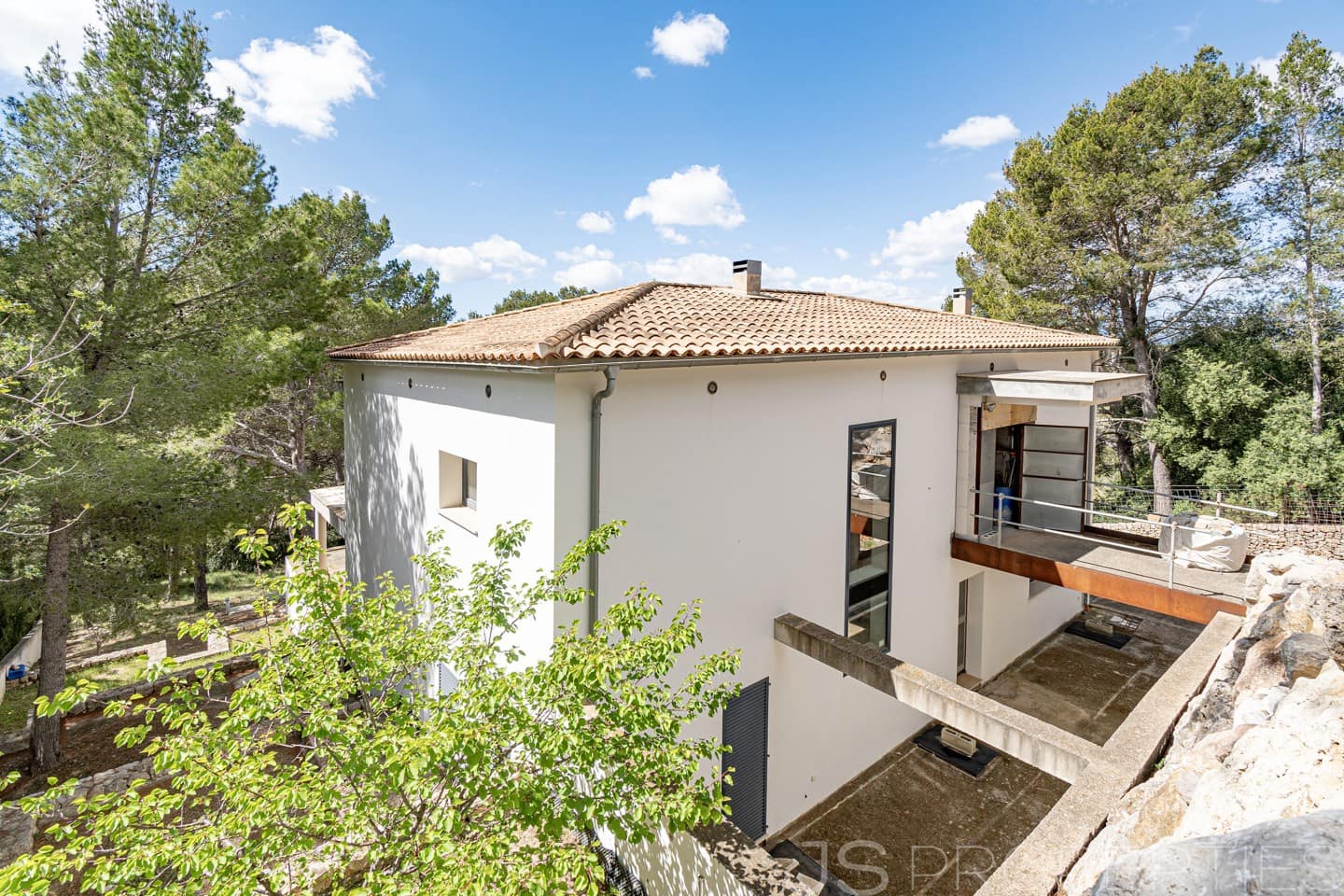 4 quarto Moradia para venda em Mal Pas-Bon Aire - 1 995 000 € (Ref: 9569221)