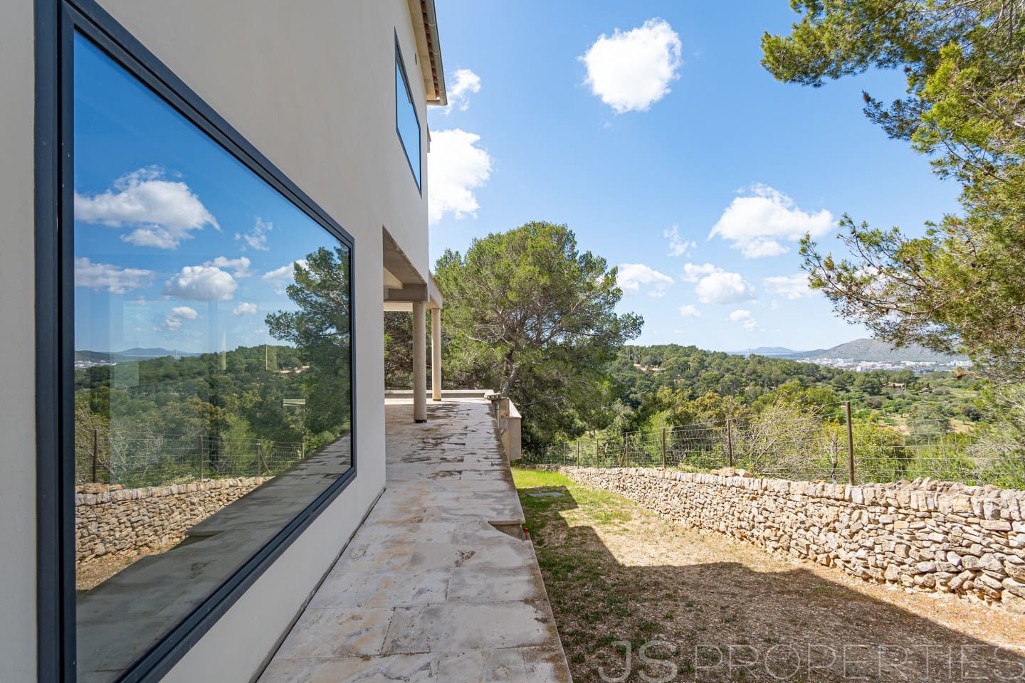 4 quarto Moradia para venda em Mal Pas-Bon Aire - 1 995 000 € (Ref: 9569221)