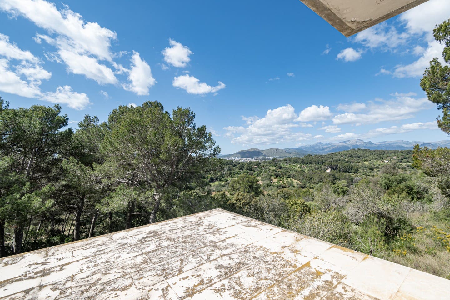 4 quarto Moradia para venda em Mal Pas-Bon Aire - 1 995 000 € (Ref: 9569221)