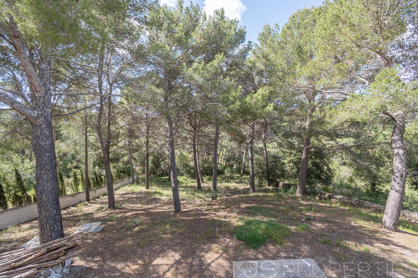 4 quarto Moradia para venda em Mal Pas-Bon Aire - 1 995 000 € (Ref: 9569221)