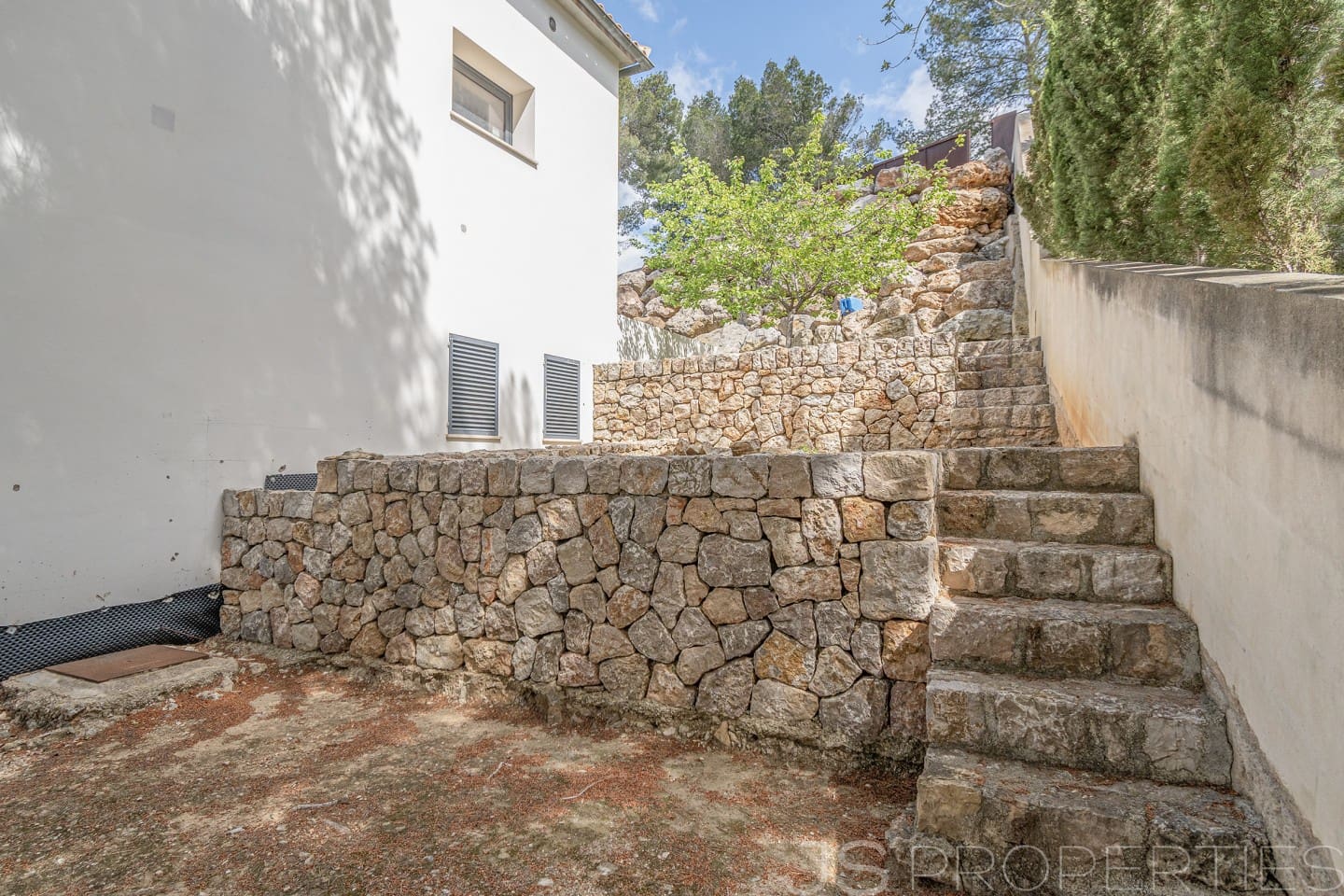 4 quarto Moradia para venda em Mal Pas-Bon Aire - 1 995 000 € (Ref: 9569221)