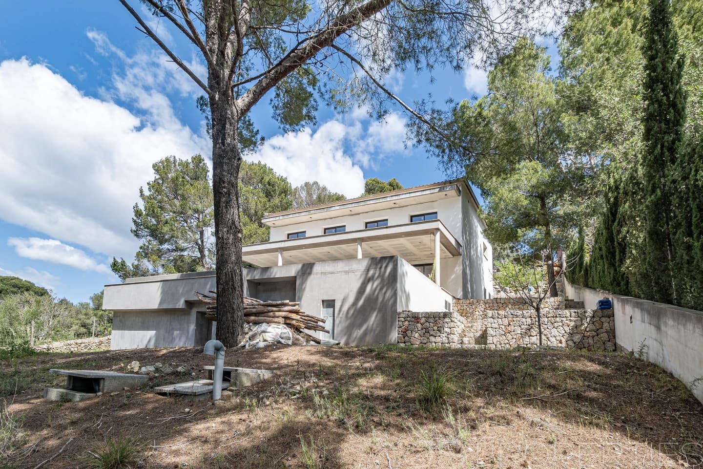 4 quarto Moradia para venda em Mal Pas-Bon Aire - 1 995 000 € (Ref: 9569221)