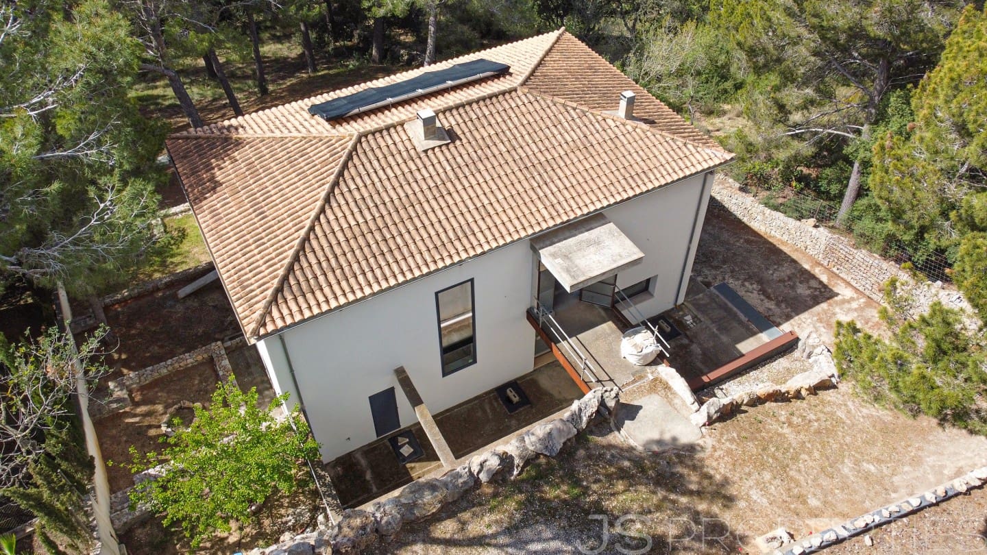 4 quarto Moradia para venda em Mal Pas-Bon Aire - 1 995 000 € (Ref: 9569221)