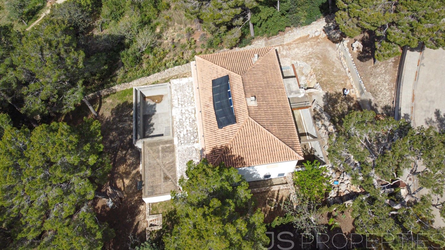 4 quarto Moradia para venda em Mal Pas-Bon Aire - 1 995 000 € (Ref: 9569221)