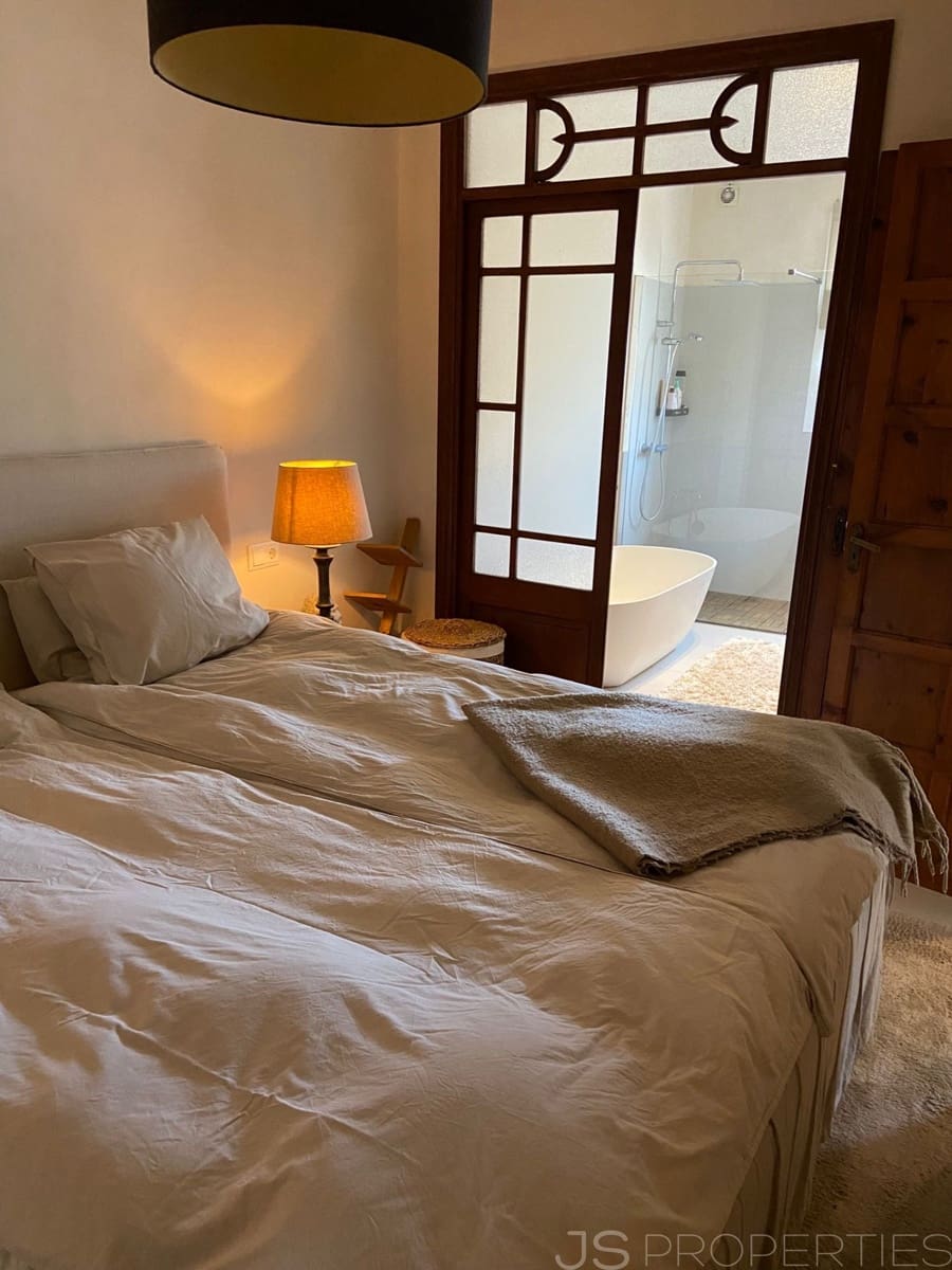 3 soverom Leilighet til salgs i Palma de Mallorca - € 795 000 (Ref: 9571889)