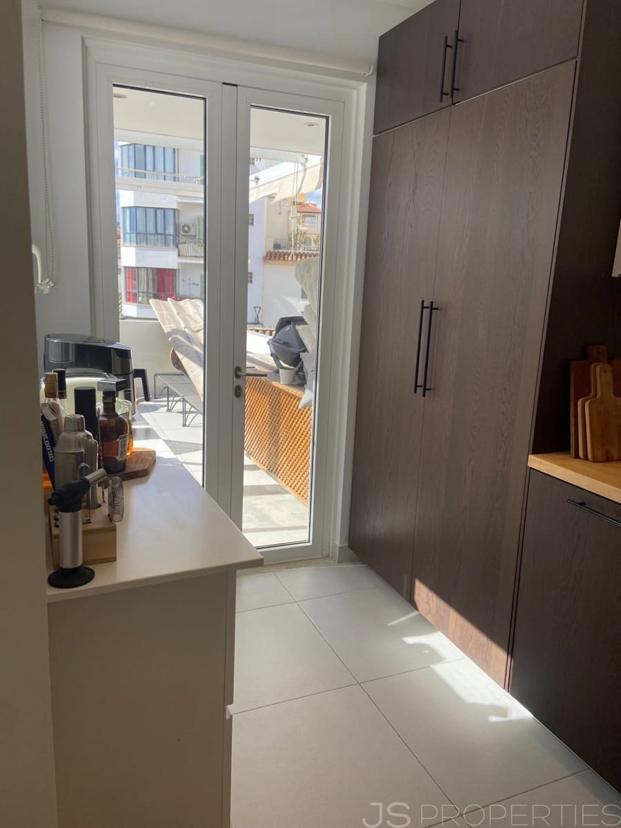 3 soverom Leilighet til salgs i Palma de Mallorca - € 795 000 (Ref: 9571889)