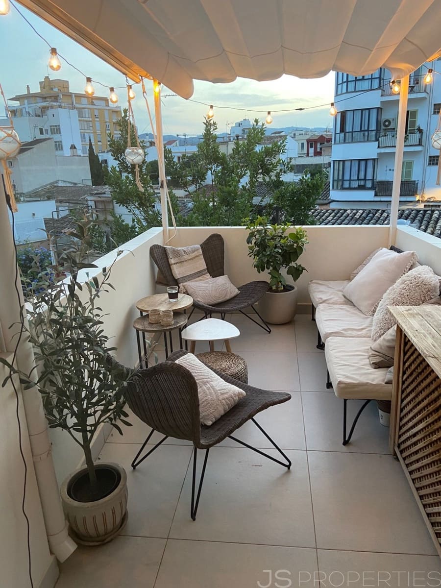 3 soverom Leilighet til salgs i Palma de Mallorca - € 795 000 (Ref: 9571889)