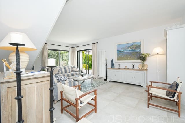 4 chambre Villa/Maison à vendre à Port de Pollença, Pollensa / Pollença - 2 400 000 € (Ref: 9588098)