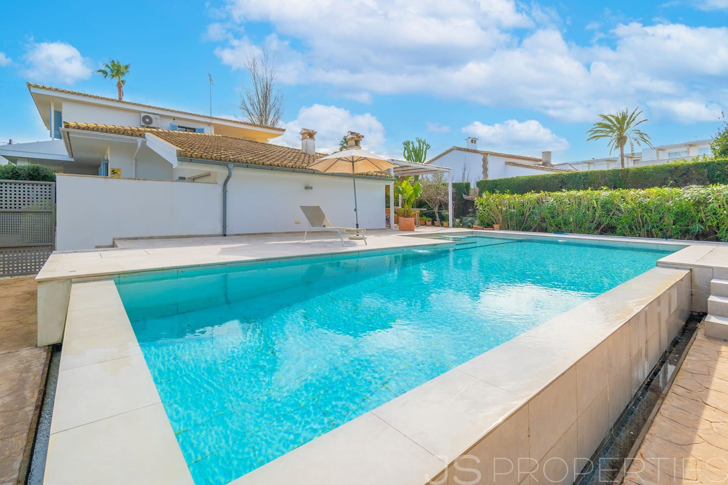 4 chambre Villa/Maison à vendre à Pollensa / Pollenca - 2 400 000 € (Ref: 9588098)