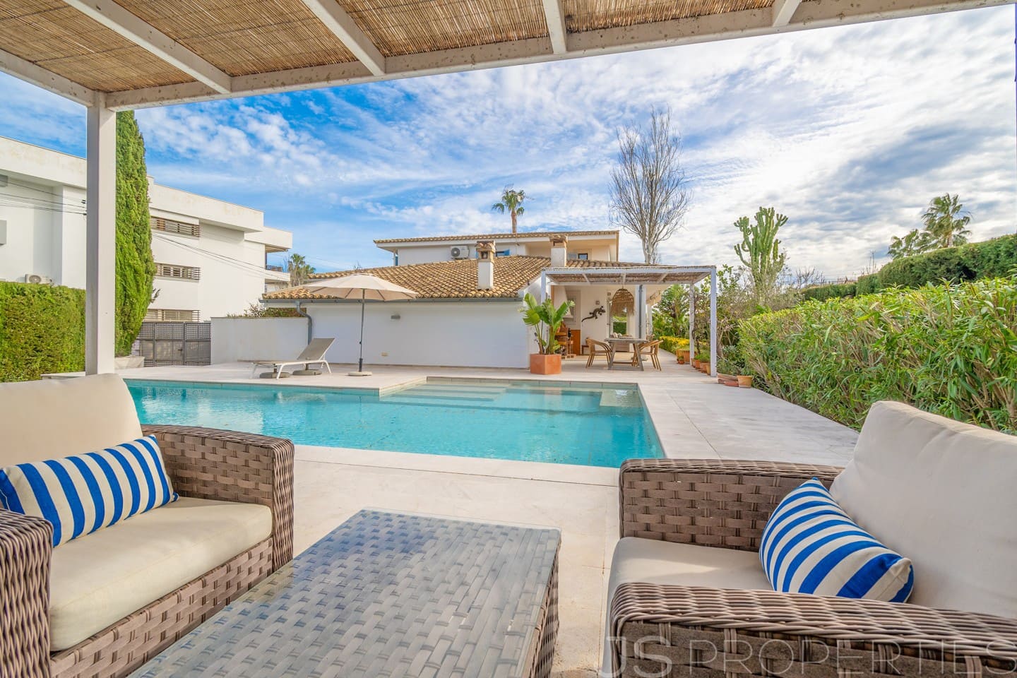 4 chambre Villa/Maison à vendre à Pollensa / Pollenca - 2 400 000 € (Ref: 9588098)