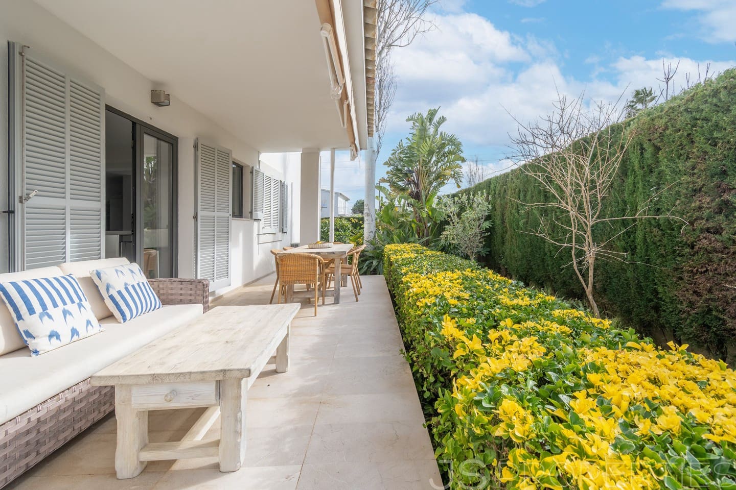 4 chambre Villa/Maison à vendre à Pollensa / Pollenca - 2 400 000 € (Ref: 9588098)