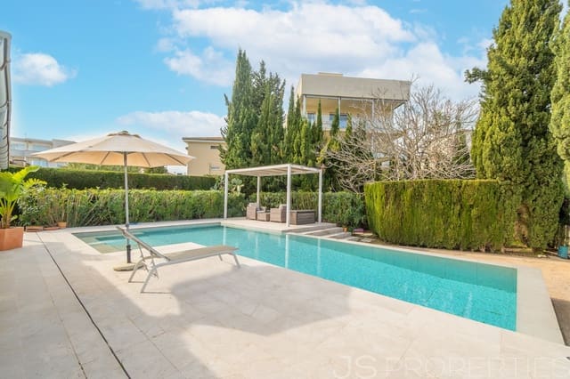 4 chambre Villa/Maison à vendre à Port de Pollença, Pollensa / Pollença - 2 400 000 € (Ref: 9588098)