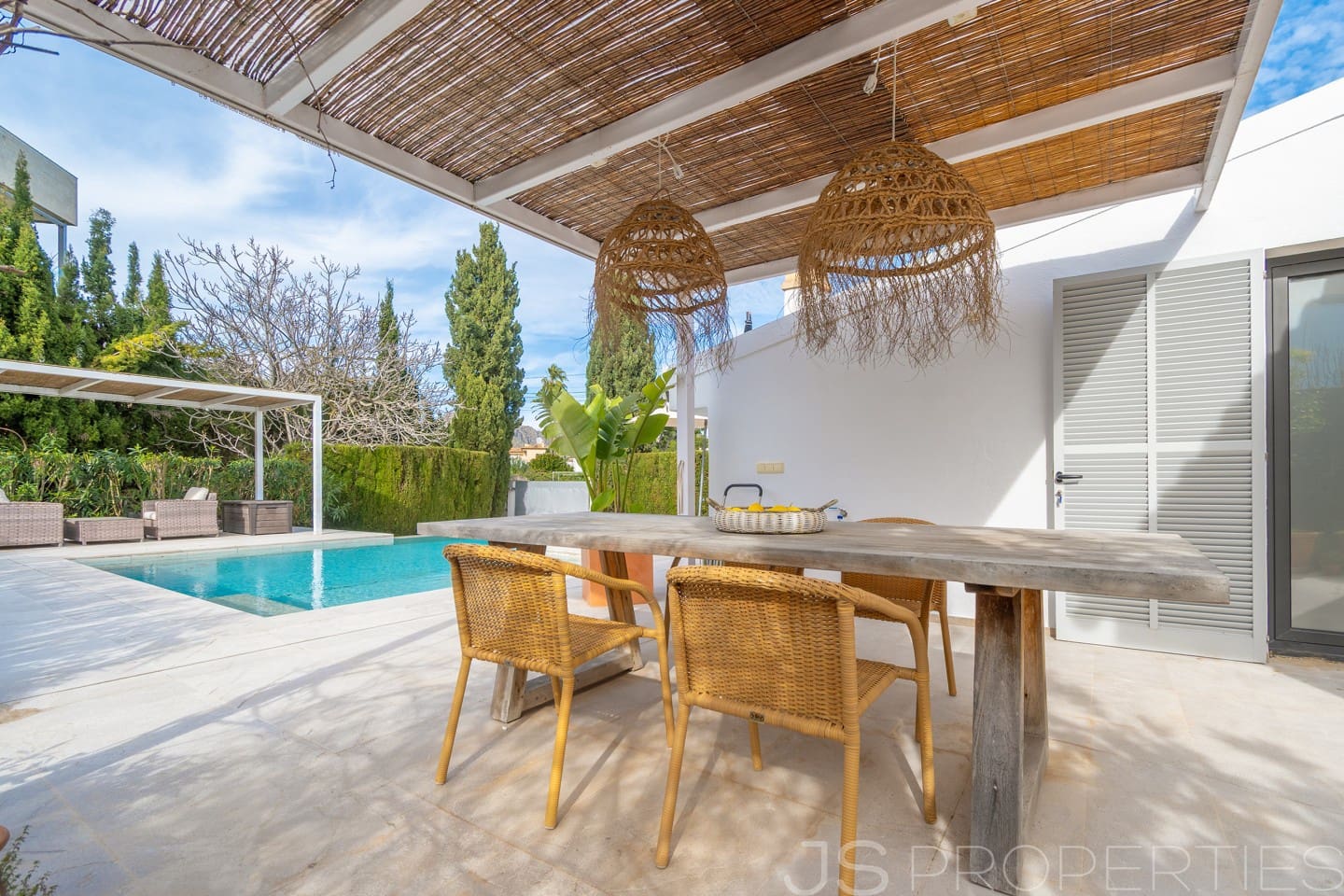 4 chambre Villa/Maison à vendre à Pollensa / Pollenca - 2 400 000 € (Ref: 9588098)