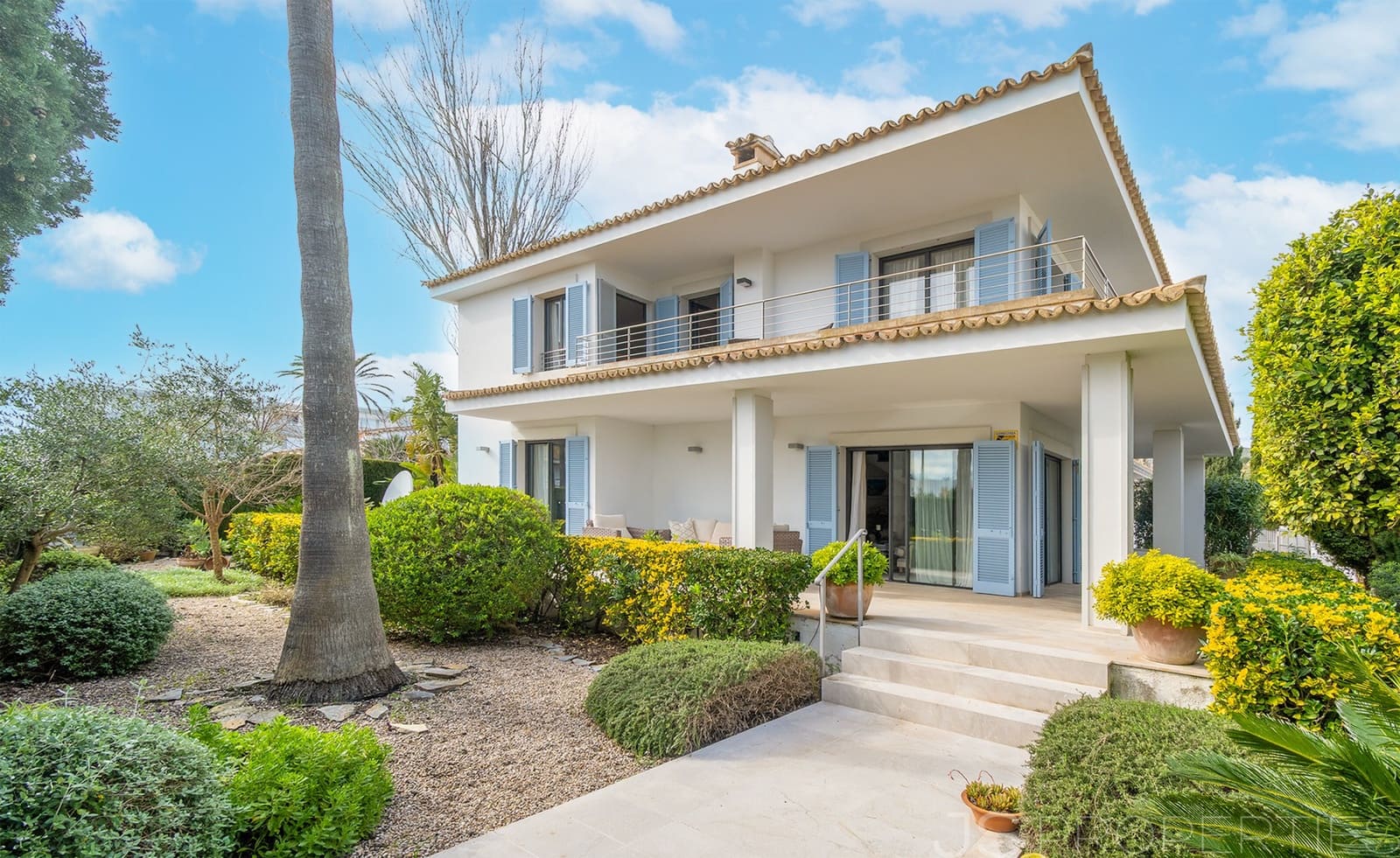 4 chambre Villa/Maison à vendre à Pollensa / Pollenca - 2 400 000 € (Ref: 9588098)