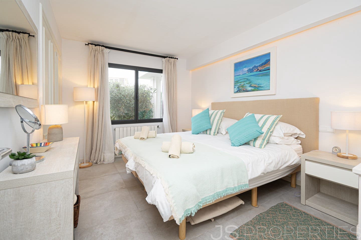 4 chambre Villa/Maison à vendre à Pollensa / Pollenca - 2 400 000 € (Ref: 9588098)