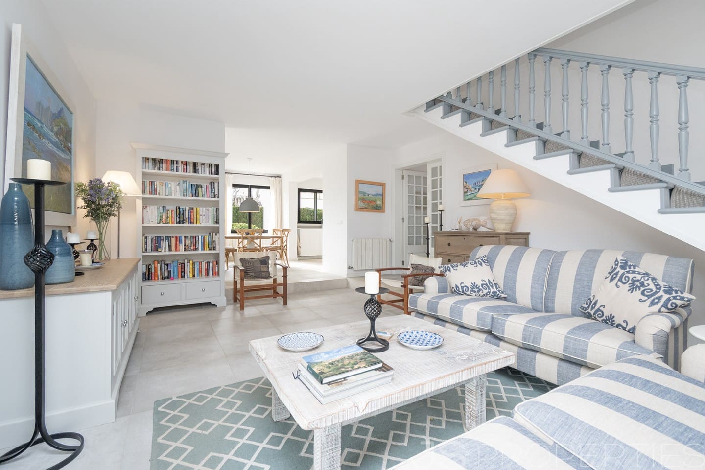 4 chambre Villa/Maison à vendre à Pollensa / Pollenca - 2 400 000 € (Ref: 9588098)