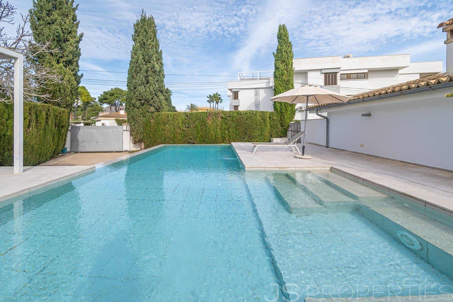 4 chambre Villa/Maison à vendre à Pollensa / Pollenca - 2 400 000 € (Ref: 9588098)