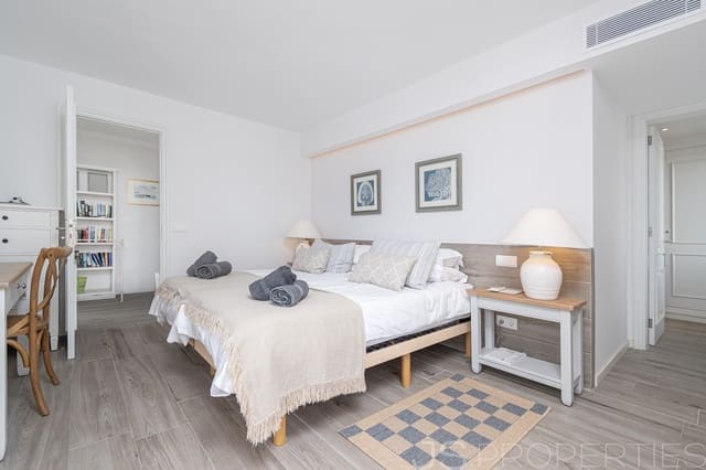 4 chambre Villa/Maison à vendre à Port de Pollença, Pollensa / Pollença - 2 400 000 € (Ref: 9588098)