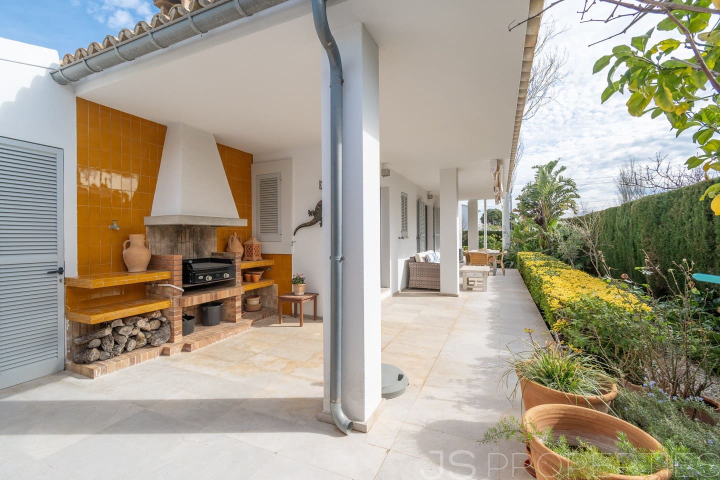 4 chambre Villa/Maison à vendre à Pollensa / Pollenca - 2 400 000 € (Ref: 9588098)