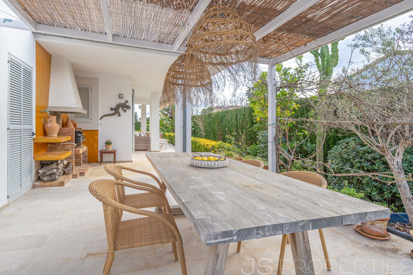 4 chambre Villa/Maison à vendre à Pollensa / Pollenca - 2 400 000 € (Ref: 9588098)