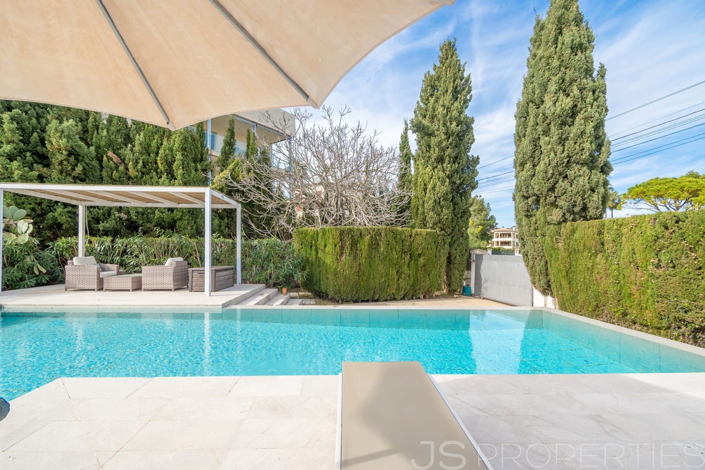 4 chambre Villa/Maison à vendre à Pollensa / Pollenca - 2 400 000 € (Ref: 9588098)