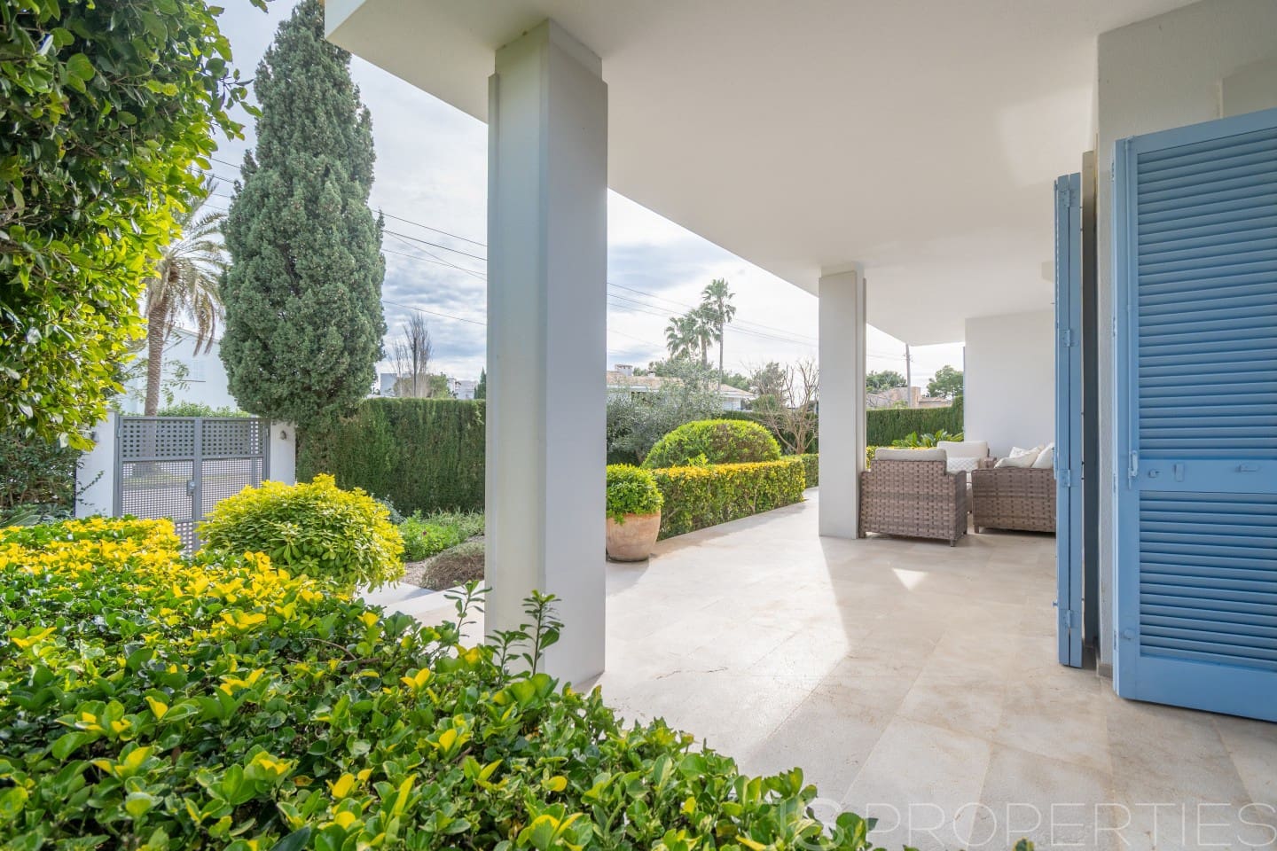 4 chambre Villa/Maison à vendre à Pollensa / Pollenca - 2 400 000 € (Ref: 9588098)