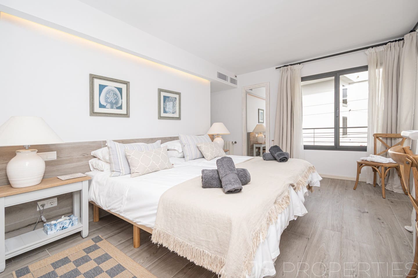 4 bedroom Villa for sale in Pollensa / Pollenca - € 2,400,000 (Ref: 9588098)