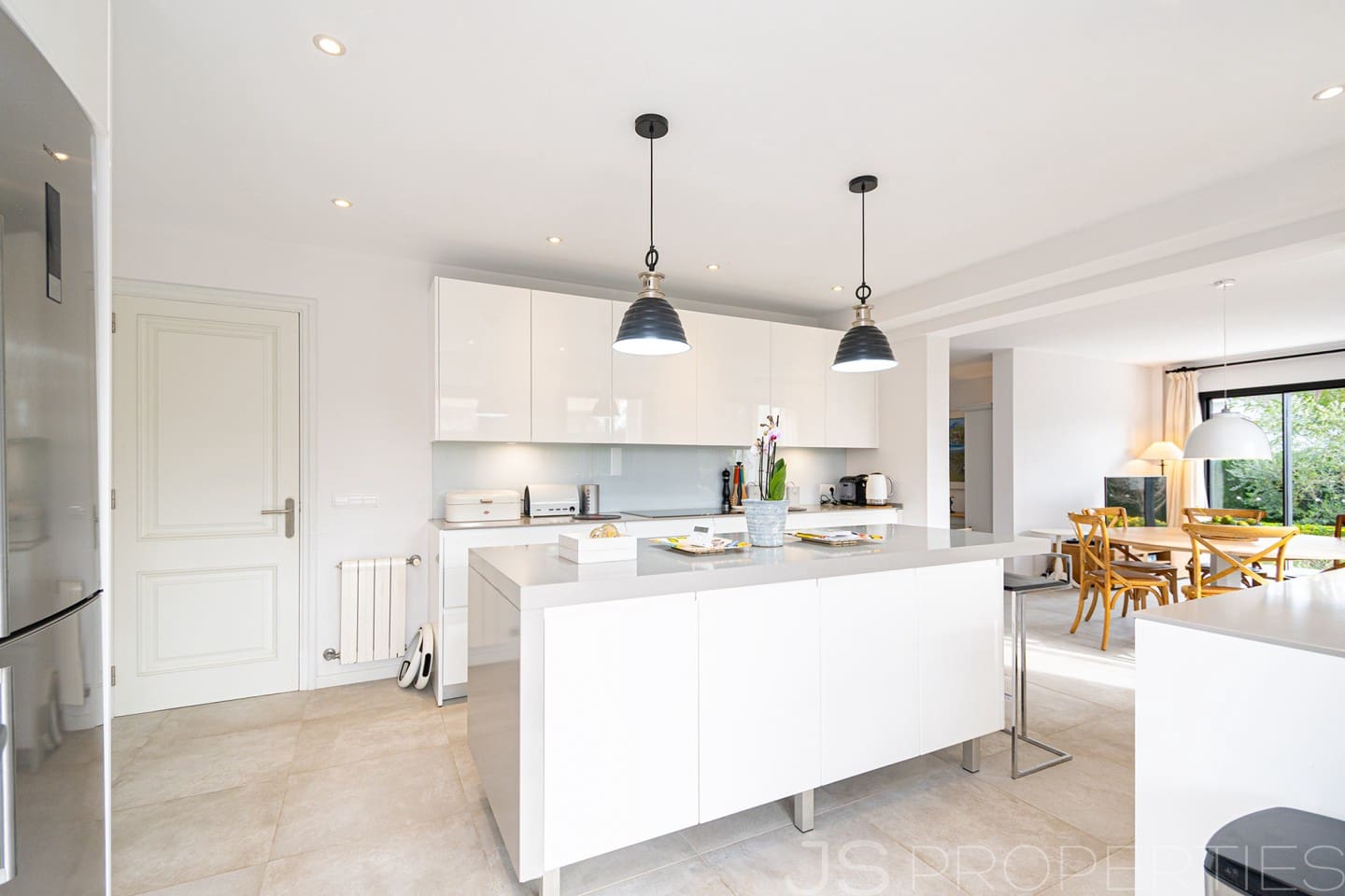 4 bedroom Villa for sale in Pollensa / Pollenca - € 2,400,000 (Ref: 9588098)