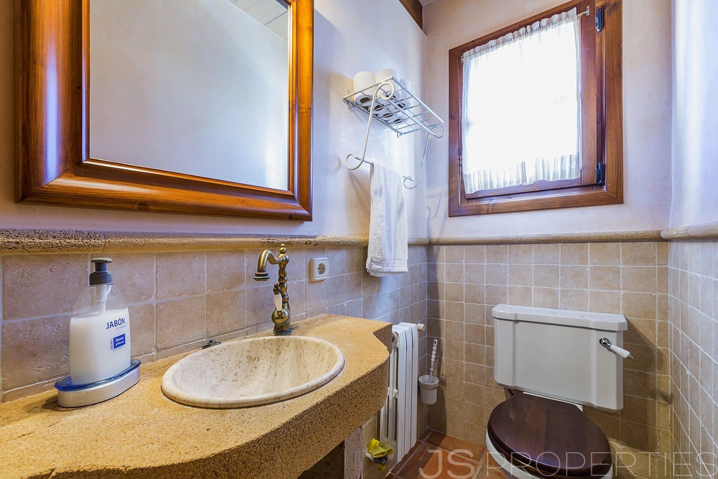 5 bedroom Villa for sale in Pollensa / Pollenca - € 2,100,000 (Ref: 9593102)