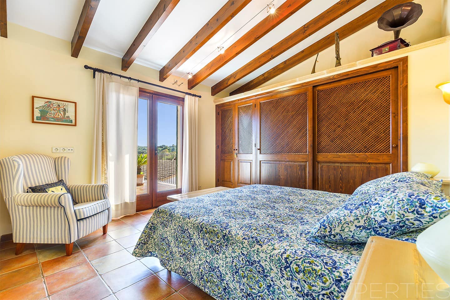 5 bedroom Villa for sale in Pollensa / Pollenca - € 2,100,000 (Ref: 9593102)