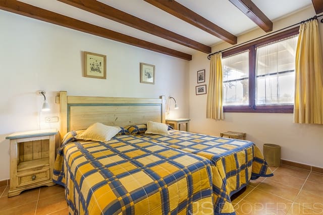 3 makuuhuone Huvila myytävänä paikassa Pollensa / Pollença - 1 350 000 € (Ref: 9593103)