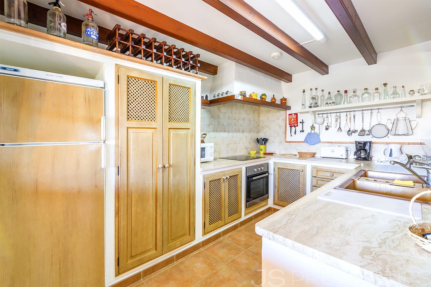 3 soverom Villa til salgs i Pollensa / Pollenca - € 1 350 000 (Ref: 9593103)