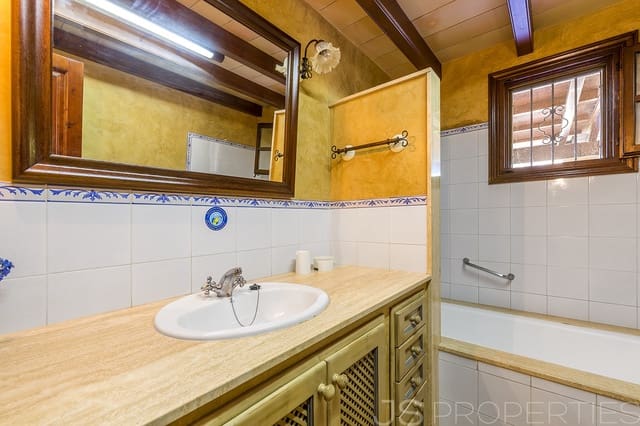 3 makuuhuone Huvila myytävänä paikassa Pollensa / Pollença - 1 350 000 € (Ref: 9593103)