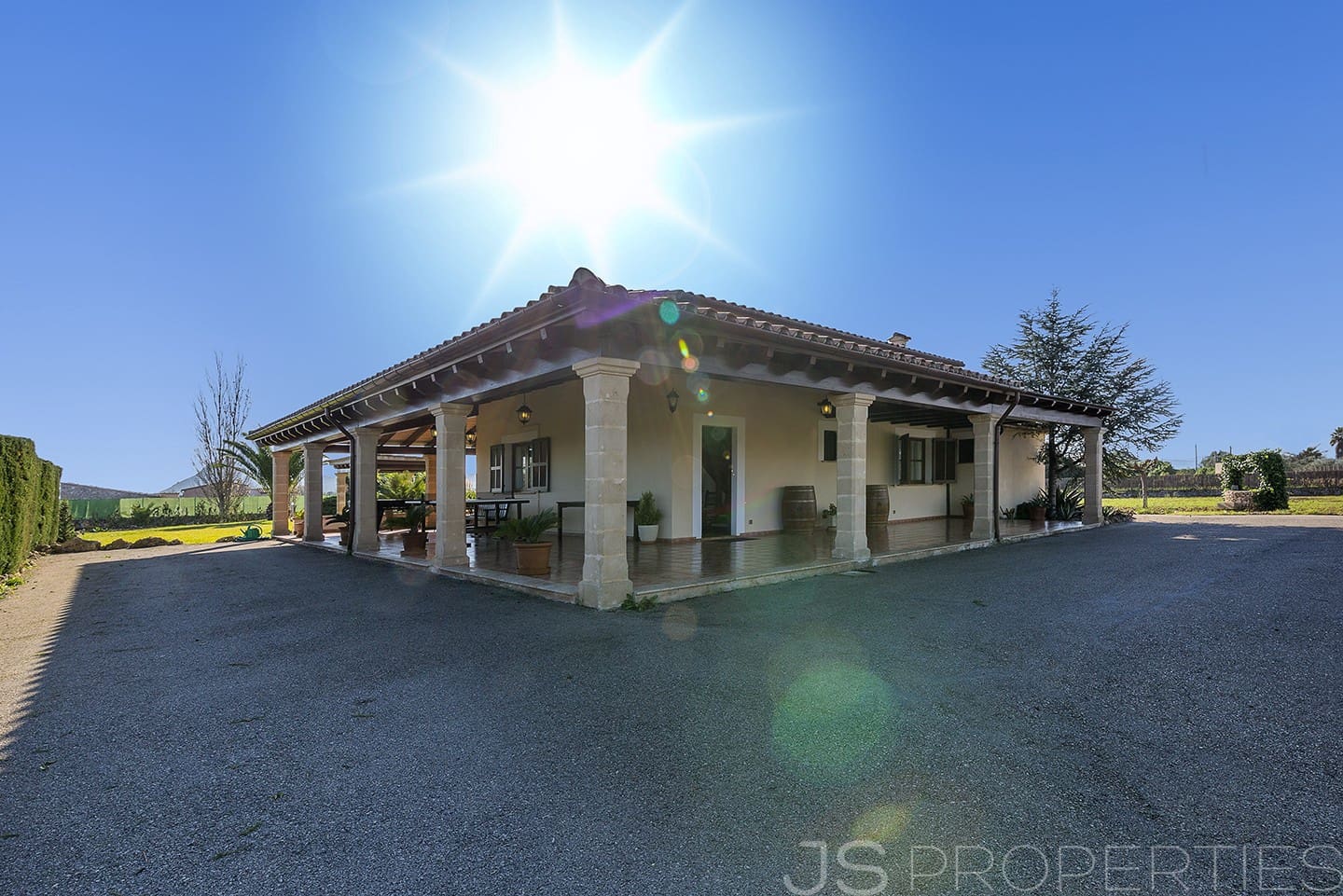 3 soverom Villa til salgs i Pollensa / Pollenca - € 1 350 000 (Ref: 9593103)