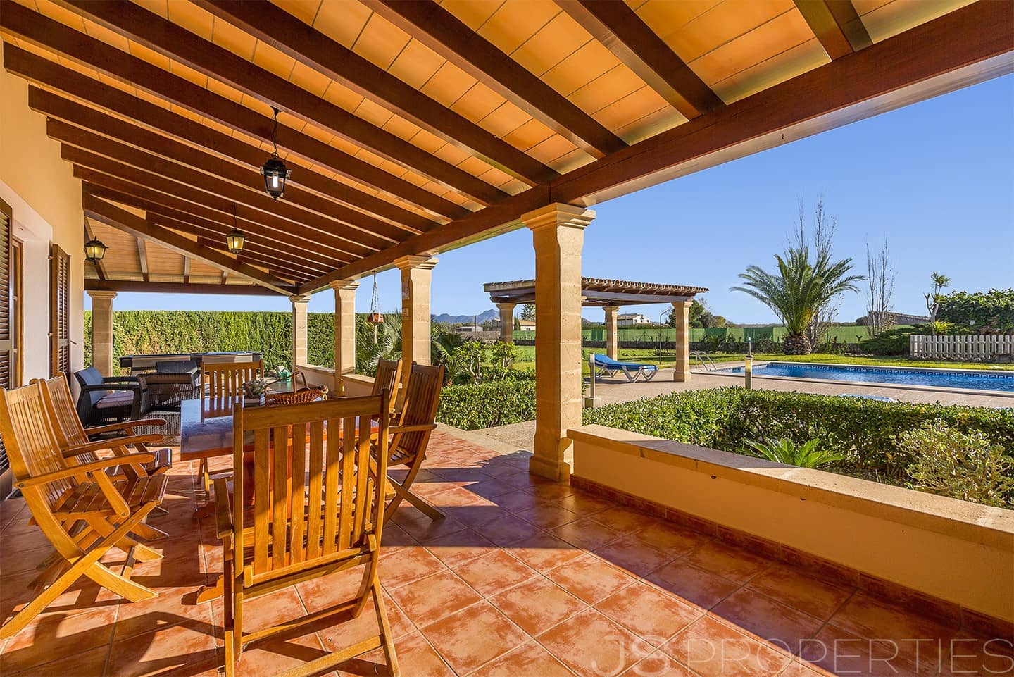 3 soverom Villa til salgs i Pollensa / Pollenca - € 1 350 000 (Ref: 9593103)