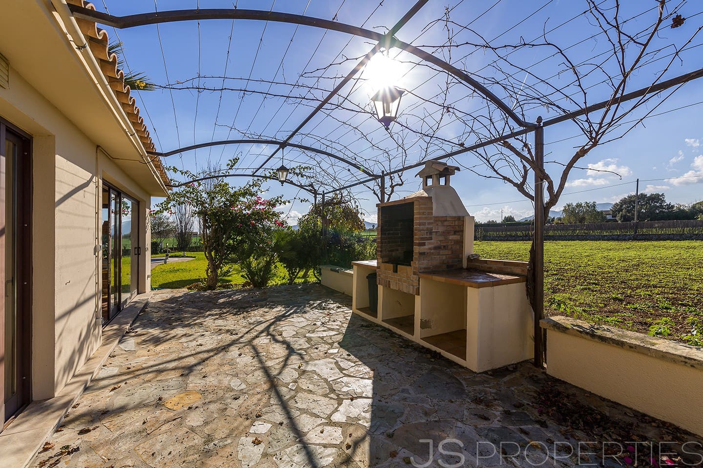 3 soverom Villa til salgs i Pollensa / Pollenca - € 1 350 000 (Ref: 9593103)