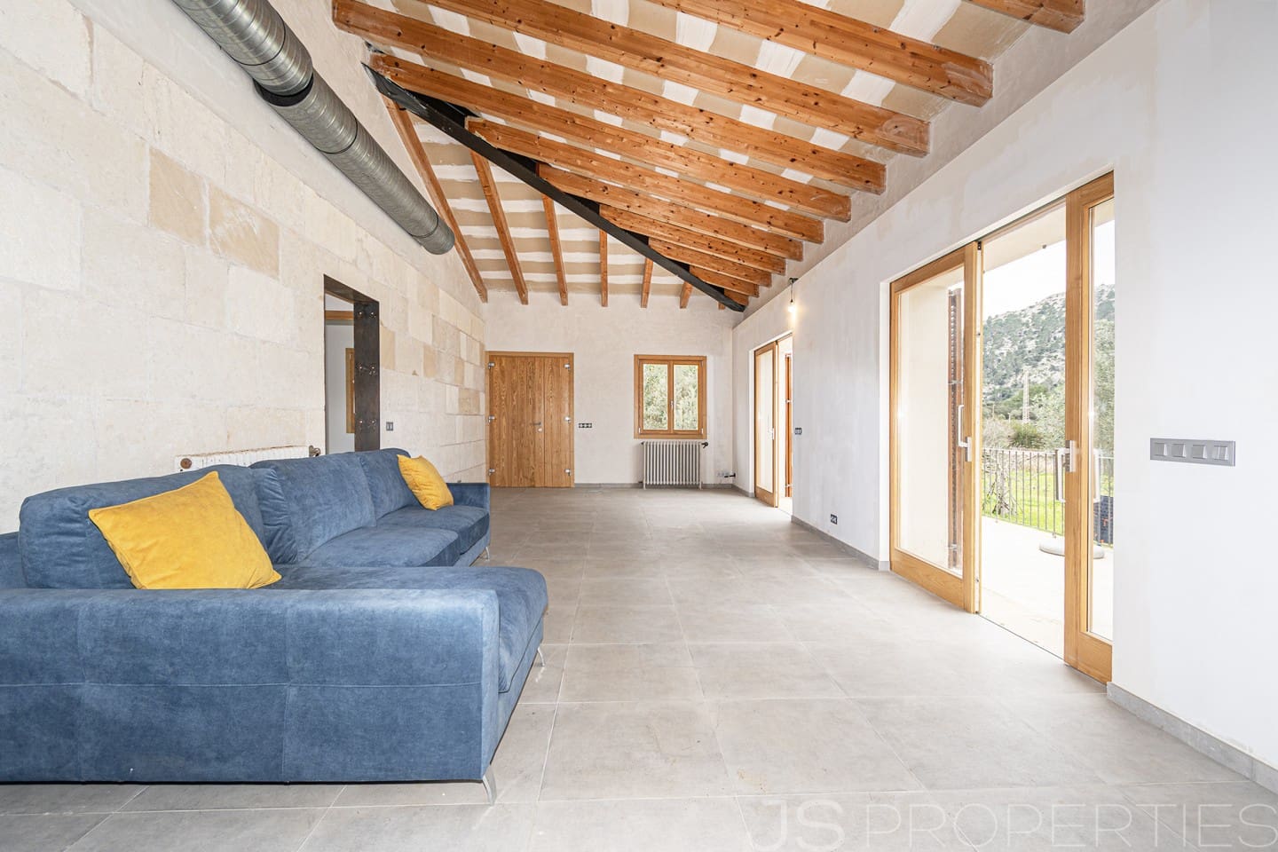 Chalet de 3 habitaciones en Pollensa / Pollença en venta - 1.500.000 € (Ref: 9596831)