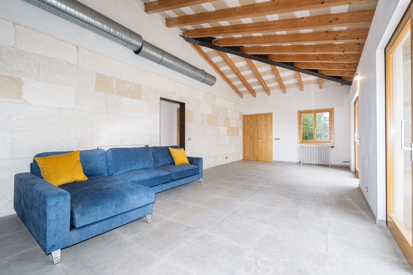 Chalet de 3 habitaciones en Pollensa / Pollença en venta - 1.500.000 € (Ref: 9596831)