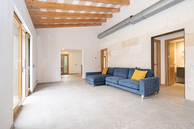 Chalet de 3 habitaciones en Pollensa / Pollença en venta - 1.500.000 € (Ref: 9596831)