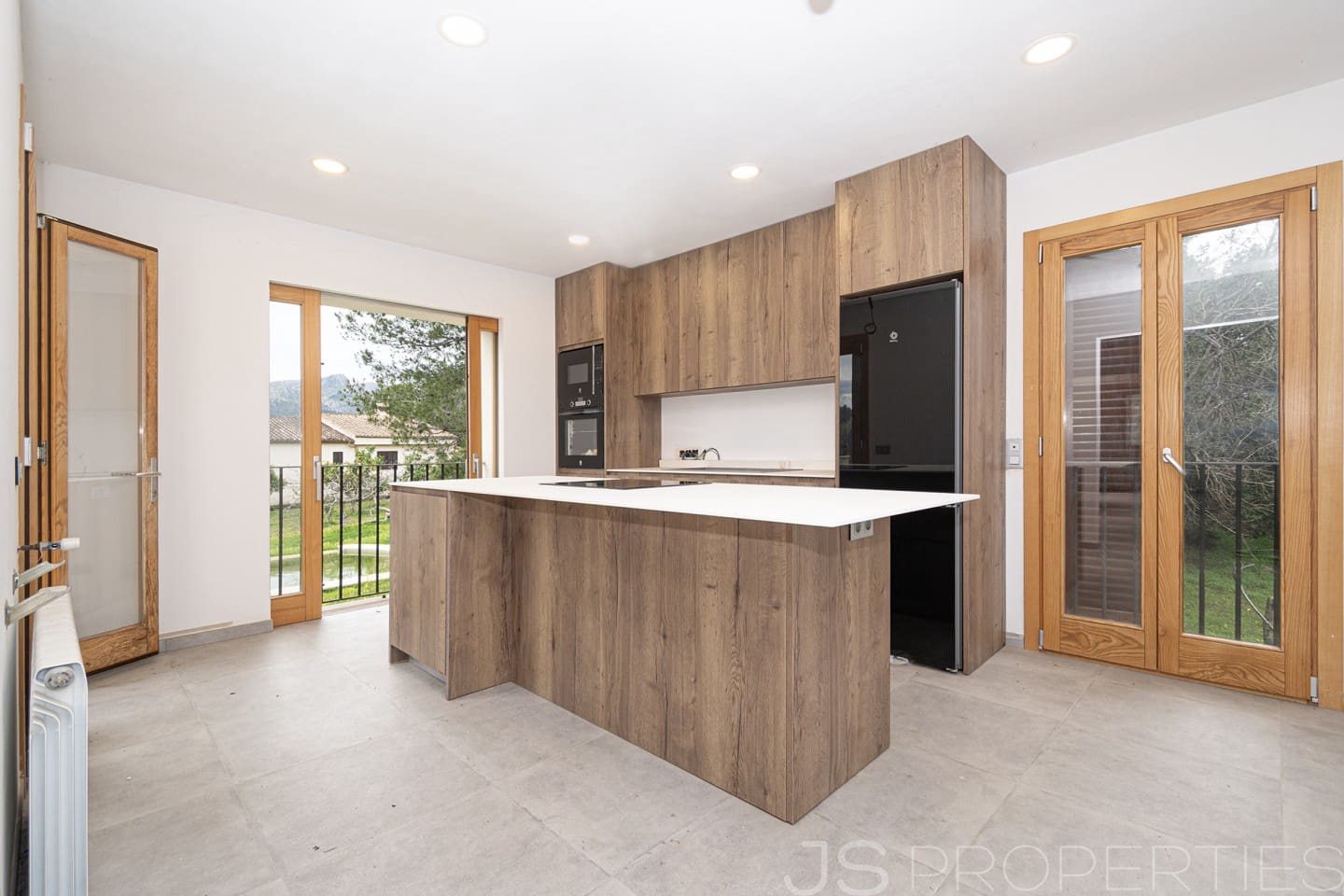 Chalet de 3 habitaciones en Pollensa / Pollença en venta - 1.500.000 € (Ref: 9596831)